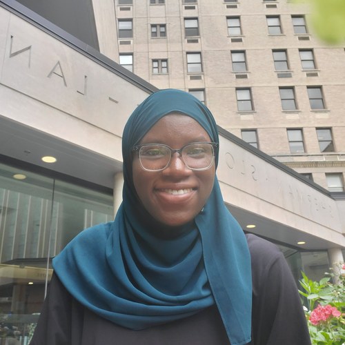 Aisha