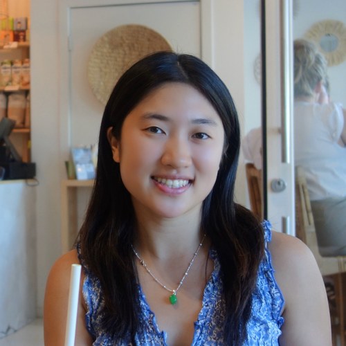 Esther Wang