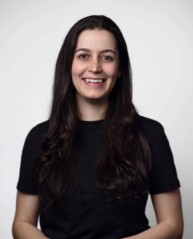 Fatima Mostefai