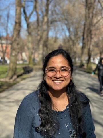 Meghana Kuppireddy