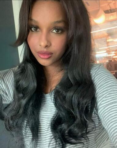 Milka Dawit