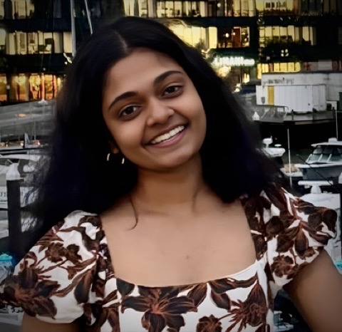 Pavitra Ganesan Dass