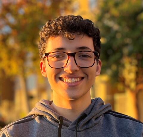 Raeed Bourai