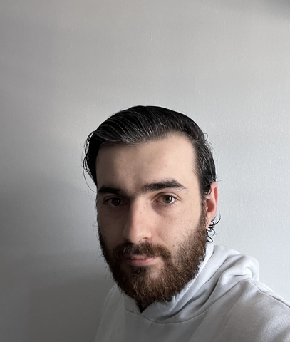 Valentin Boero-Teyssier